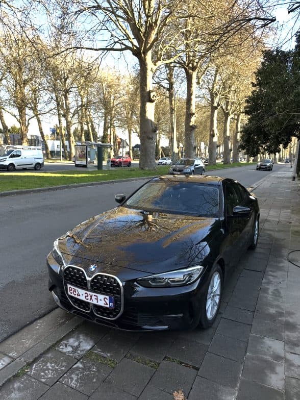 Intervention à domicile